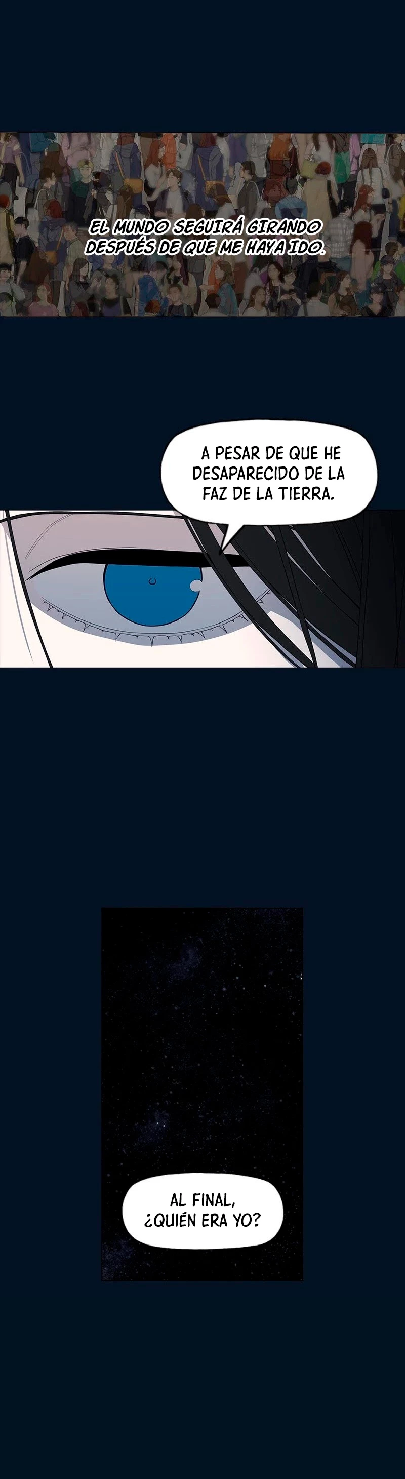 El Boxead0r > Capitulo 97 > Page 291