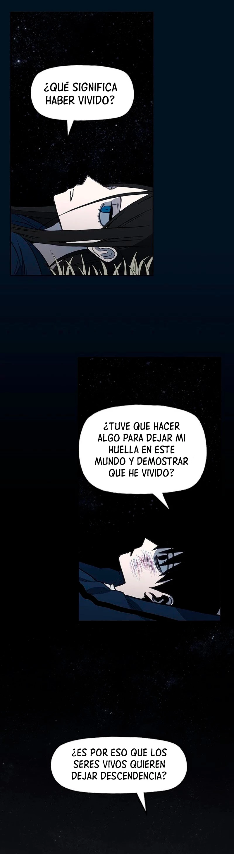 El Boxead0r > Capitulo 97 > Page 301