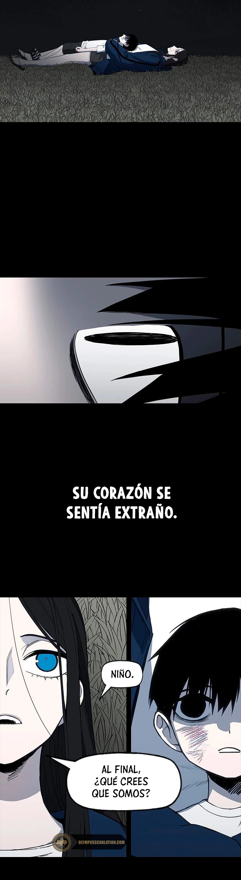 El Boxead0r > Capitulo 97 > Page 311