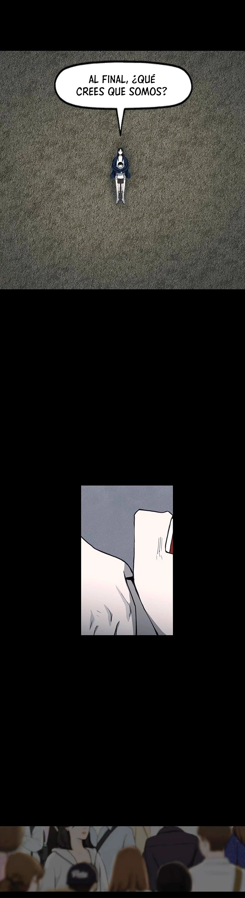 El Boxead0r > Capitulo 97 > Page 381