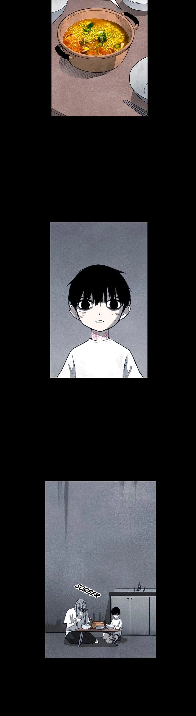 El Boxead0r > Capitulo 97 > Page 441