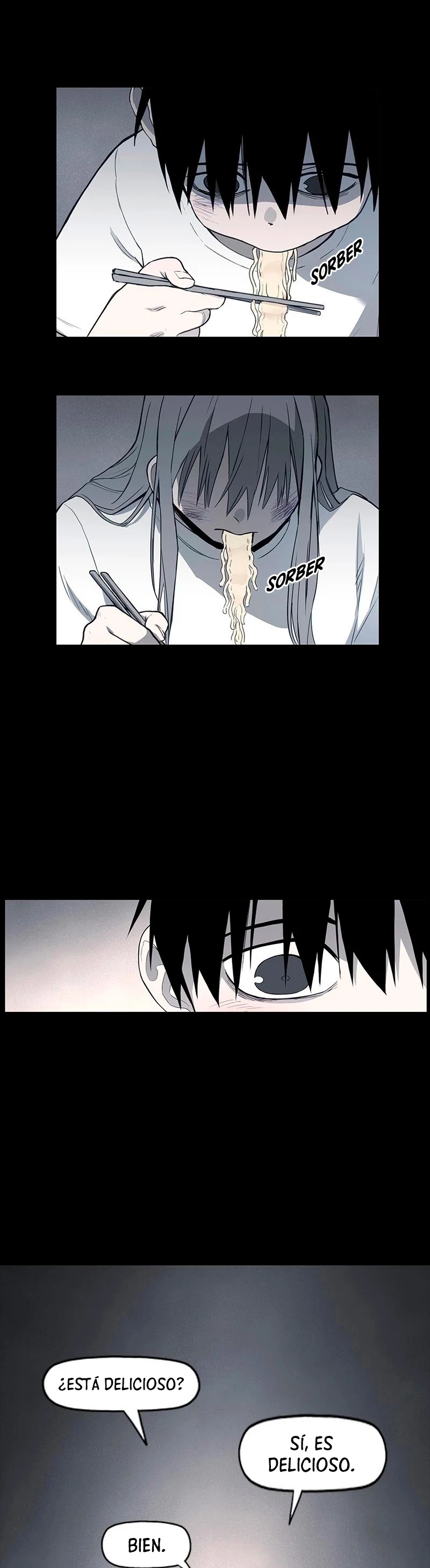El Boxead0r > Capitulo 97 > Page 451