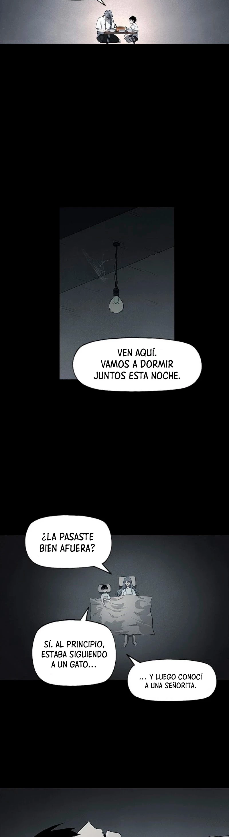 El Boxead0r > Capitulo 97 > Page 461