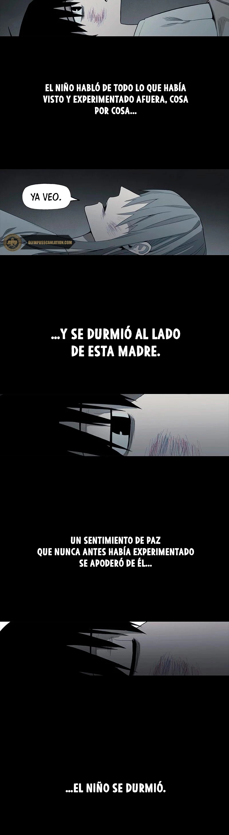 El Boxead0r > Capitulo 97 > Page 471