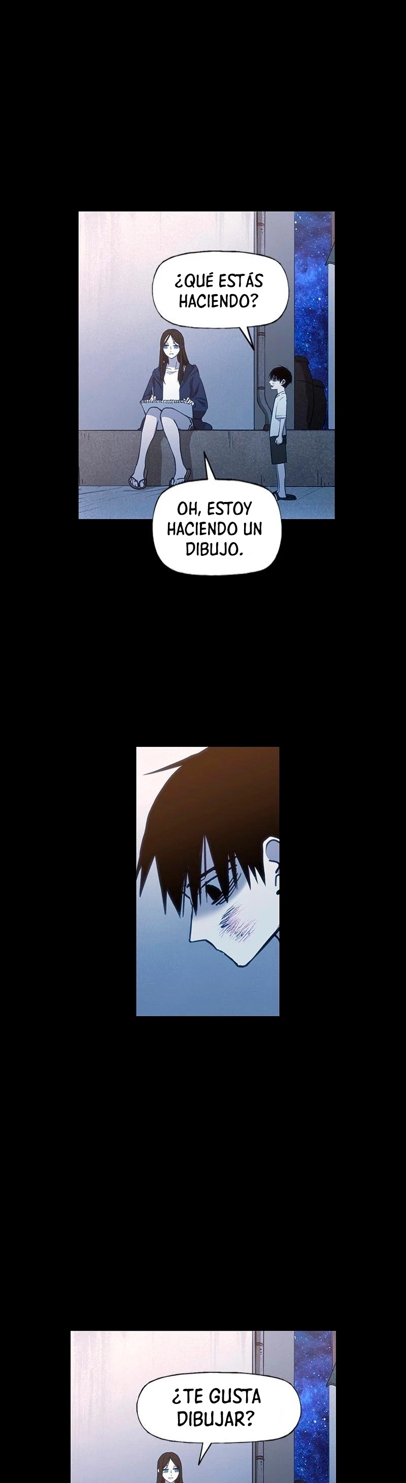 El Boxead0r > Capitulo 97 > Page 481