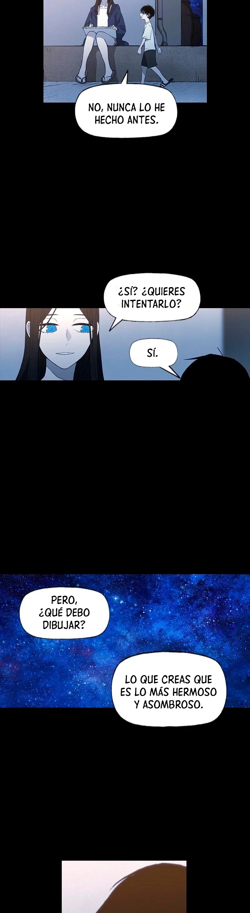 El Boxead0r > Capitulo 97 > Page 491