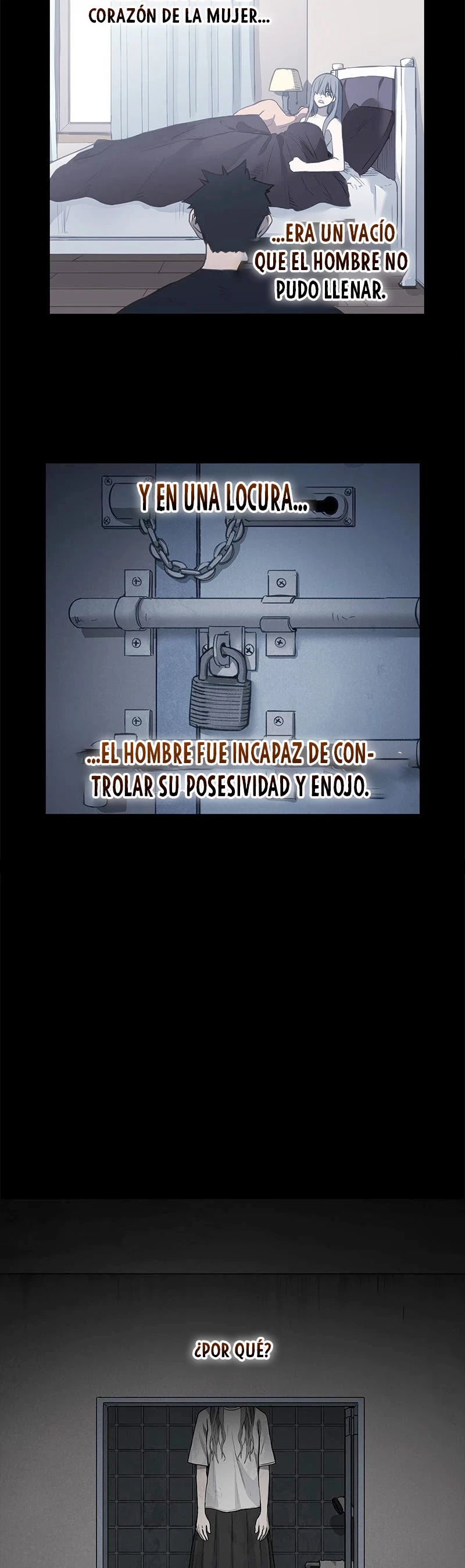 El Boxead0r > Capitulo 98 > Page 41