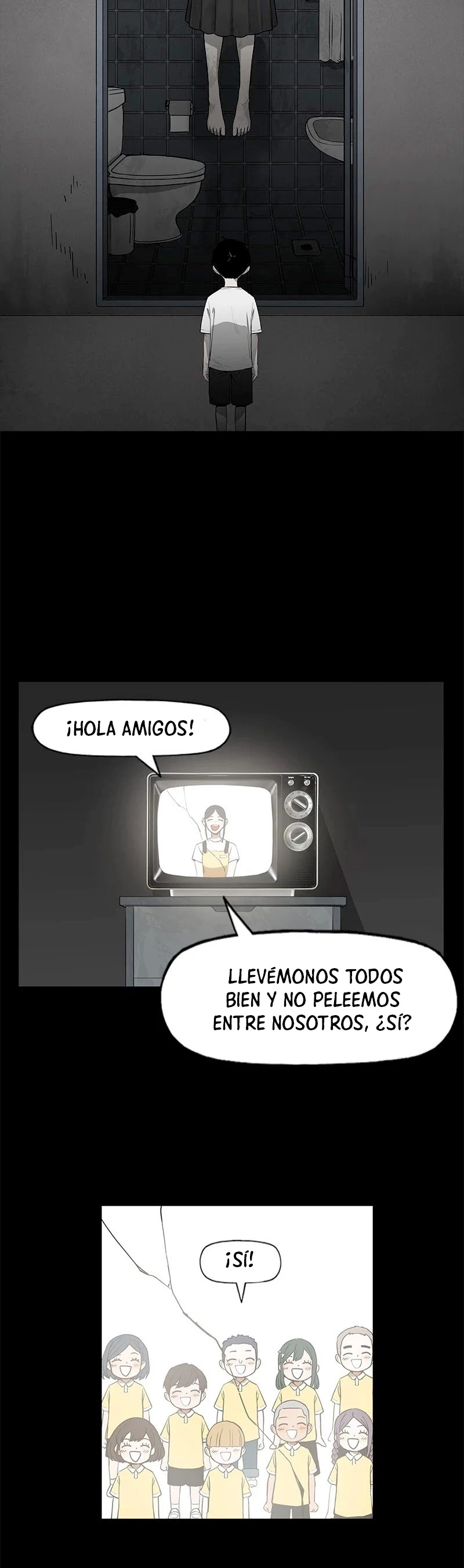 El Boxead0r > Capitulo 98 > Page 51