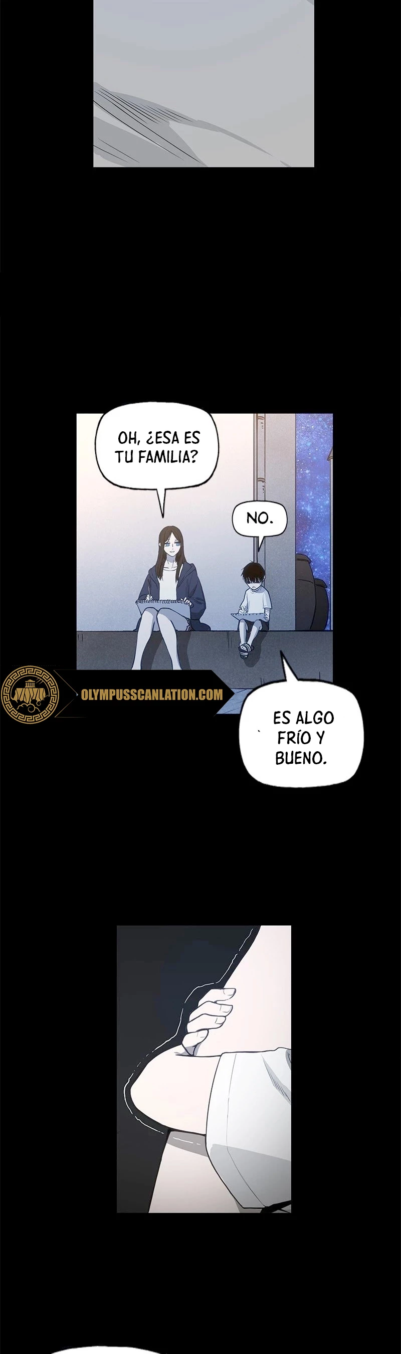 El Boxead0r > Capitulo 98 > Page 91