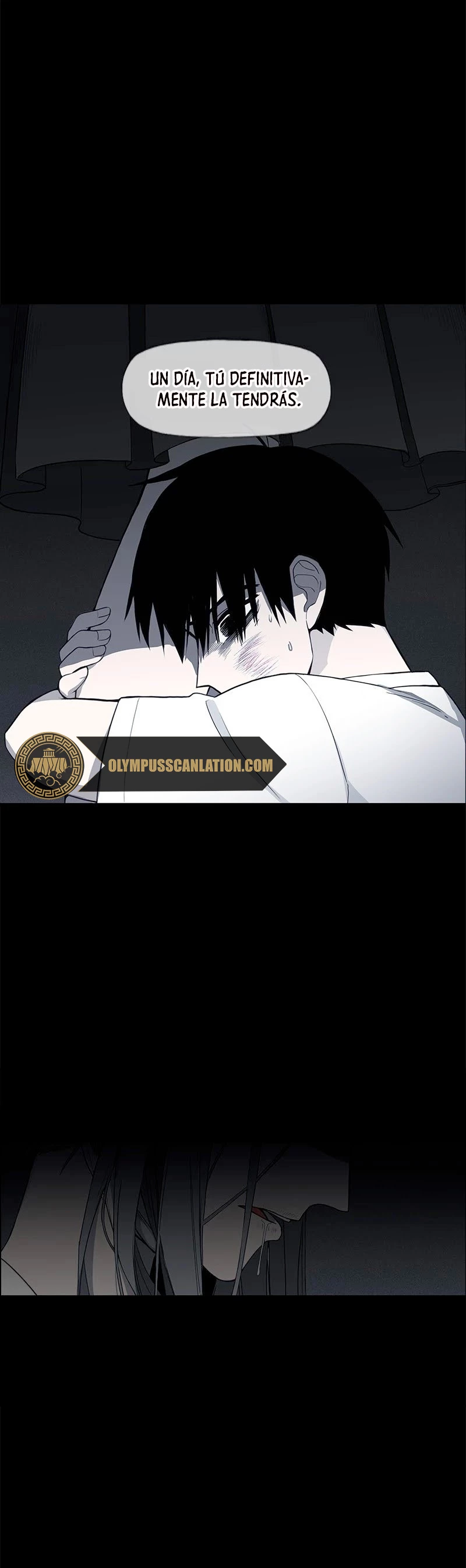 El Boxead0r > Capitulo 98 > Page 121