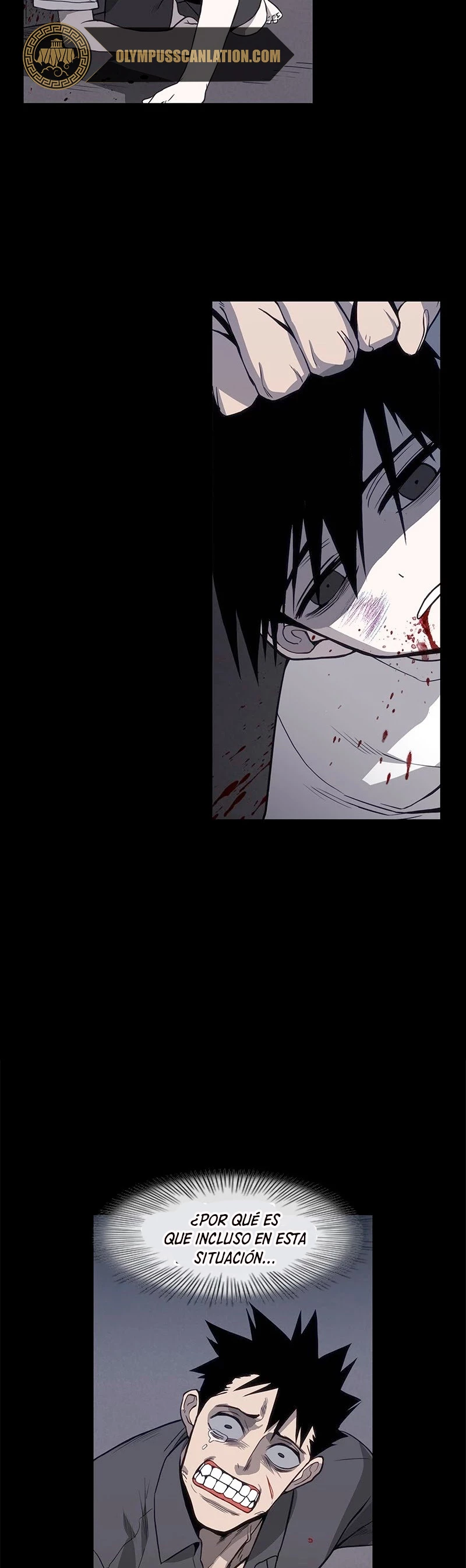 El Boxead0r > Capitulo 98 > Page 171