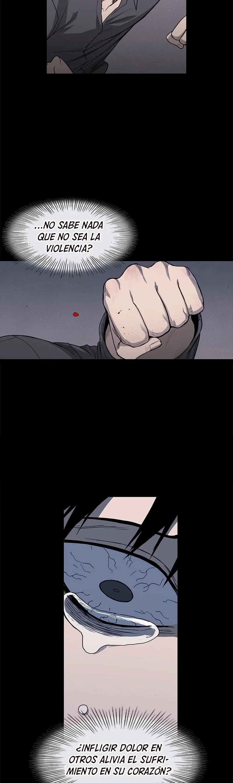 El Boxead0r > Capitulo 98 > Page 181