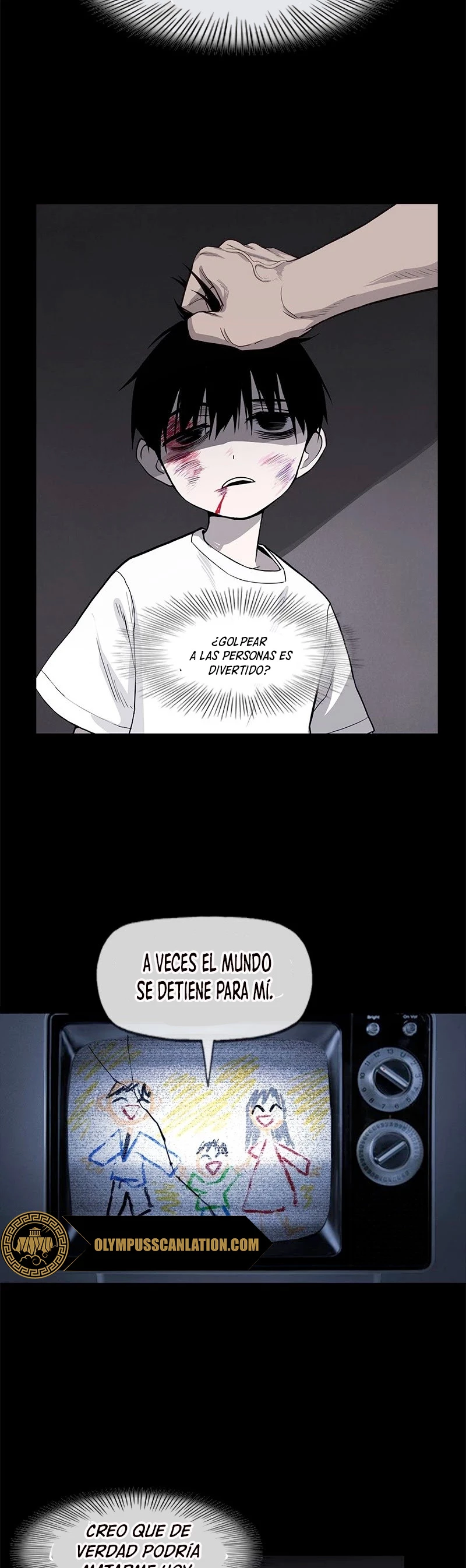 El Boxead0r > Capitulo 98 > Page 191