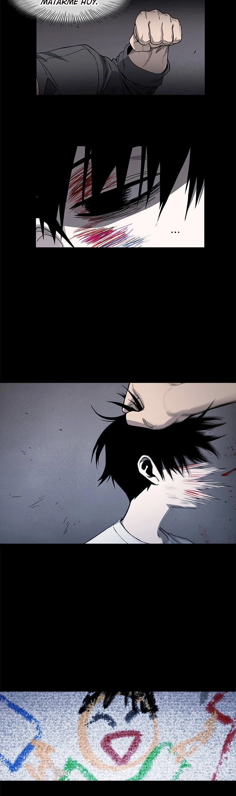 El Boxead0r > Capitulo 98 > Page 201