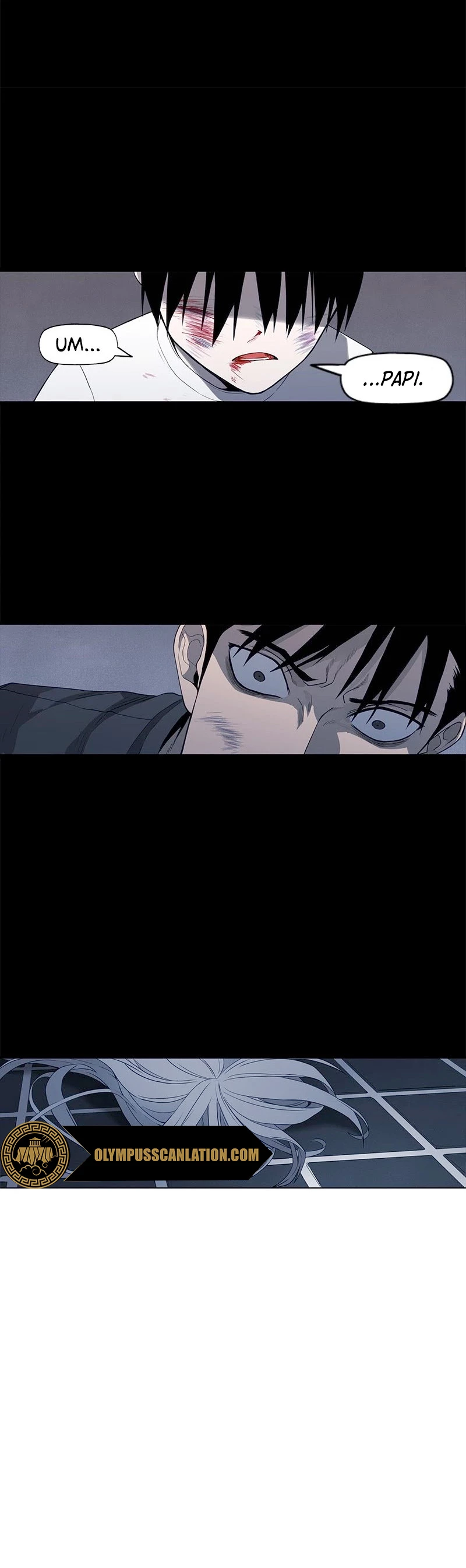 El Boxead0r > Capitulo 98 > Page 221