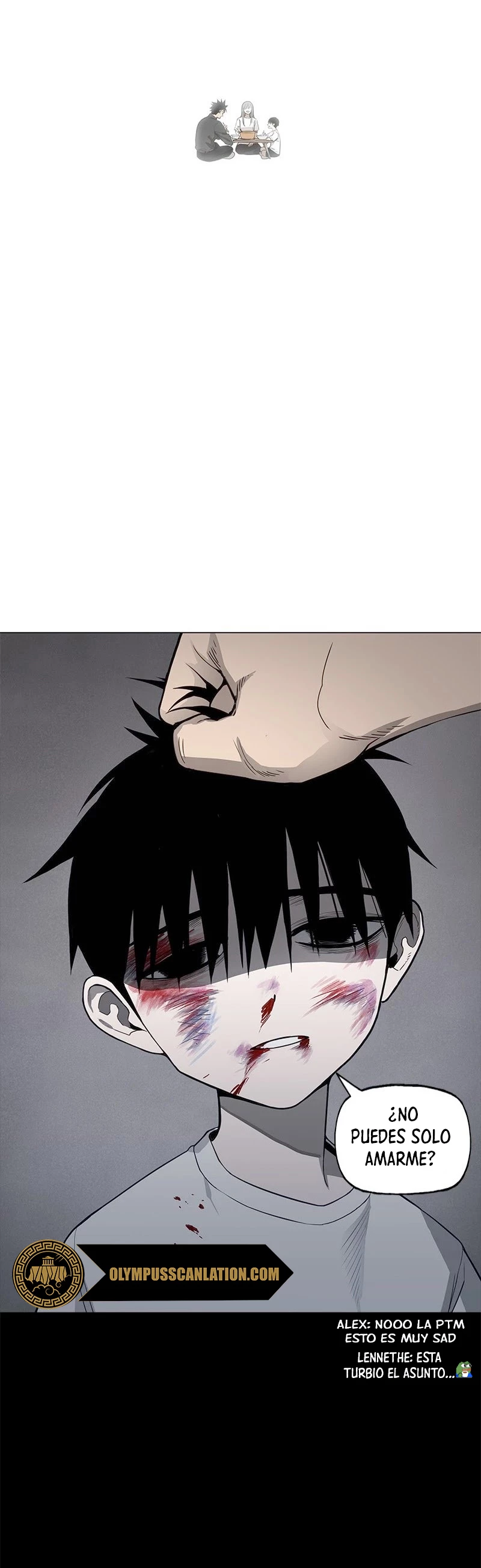 El Boxead0r > Capitulo 98 > Page 231