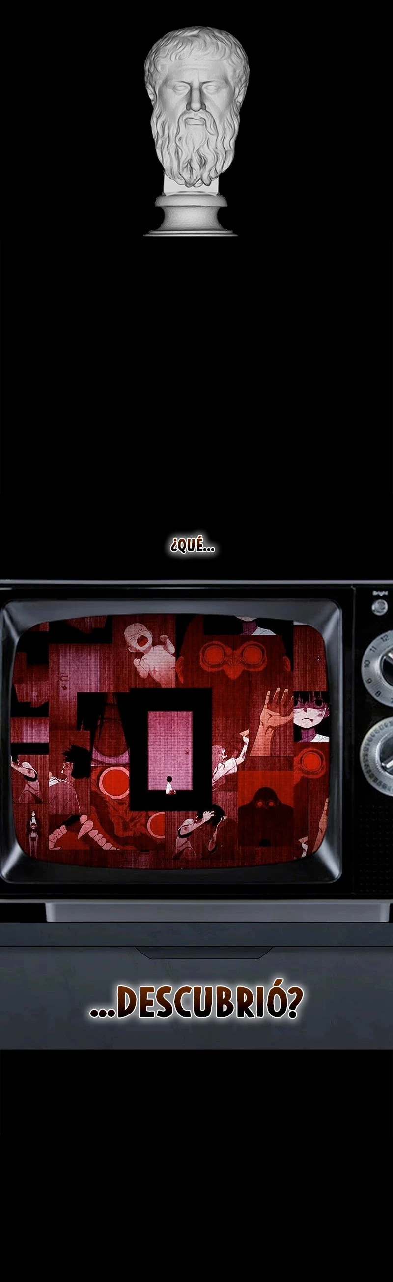 El Boxead0r > Capitulo 98 > Page 251