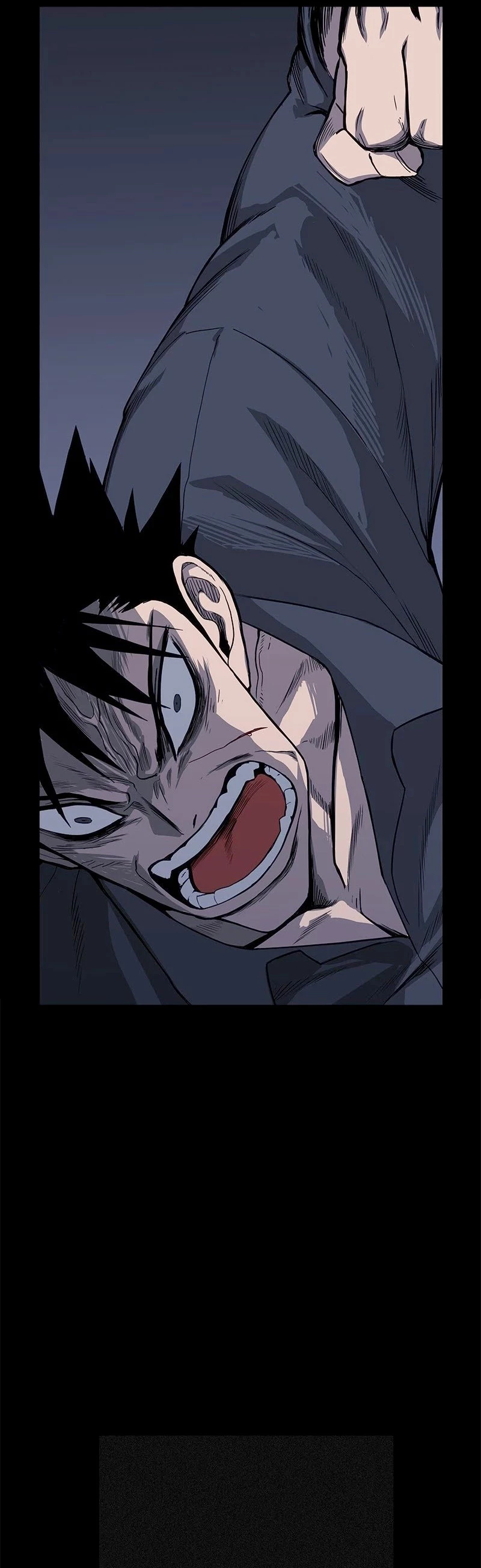 El Boxead0r > Capitulo 98 > Page 261