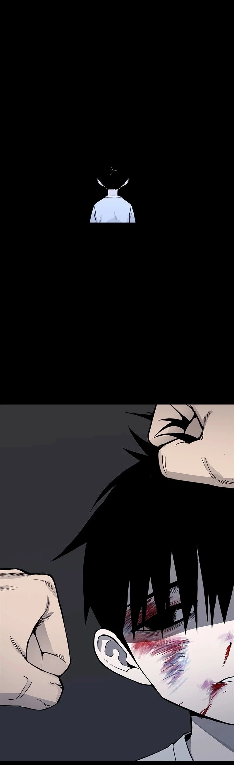 El Boxead0r > Capitulo 98 > Page 281