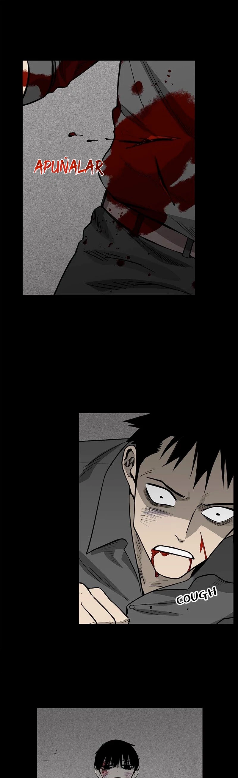 El Boxead0r > Capitulo 98 > Page 301