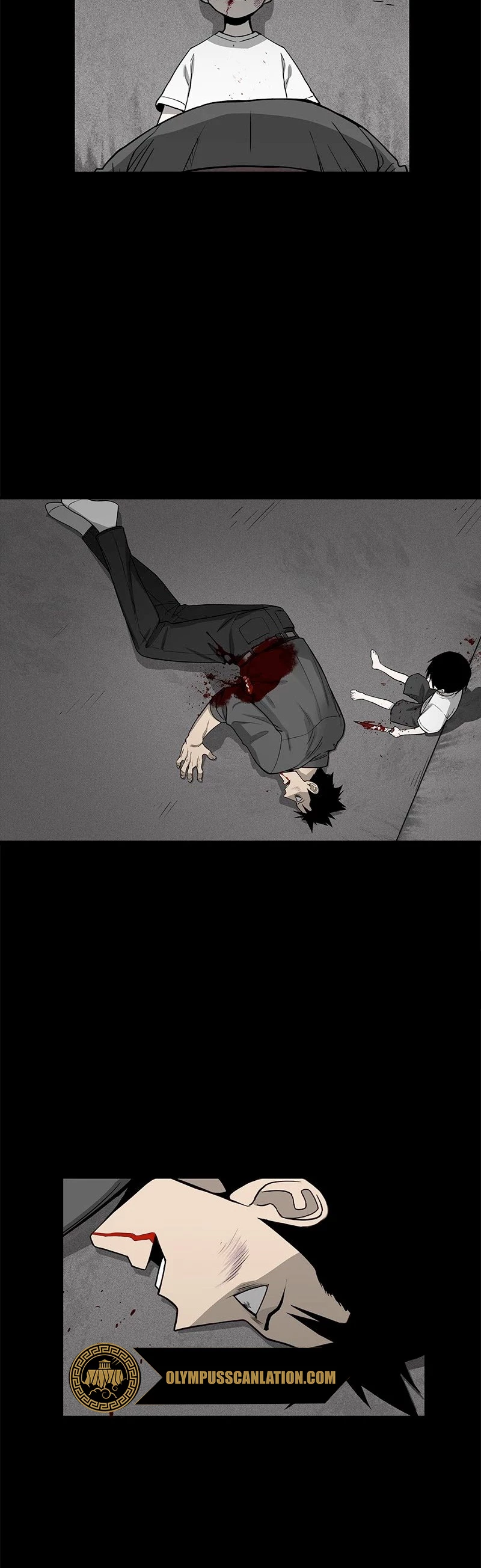El Boxead0r > Capitulo 98 > Page 311