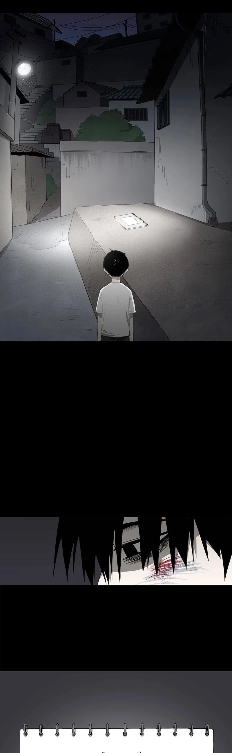 El Boxead0r > Capitulo 98 > Page 361
