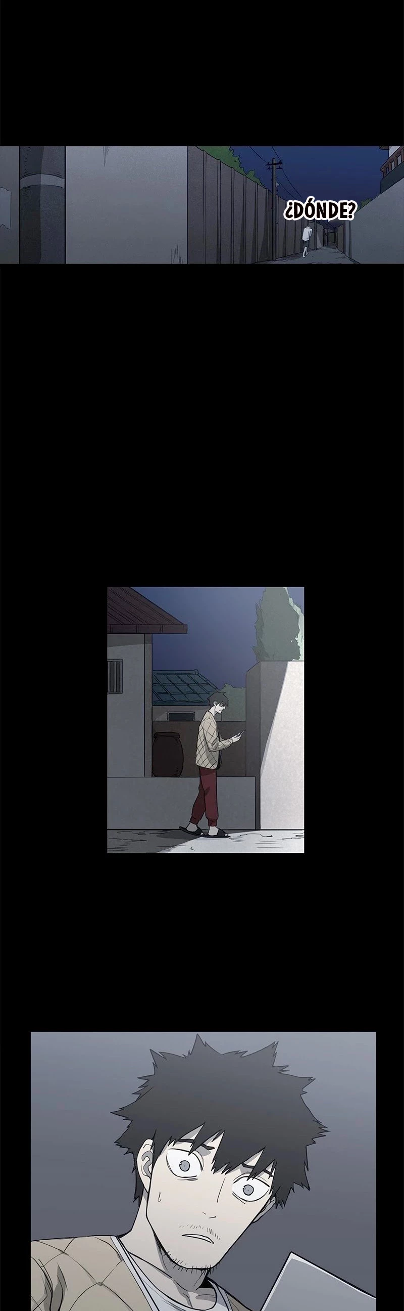 El Boxead0r > Capitulo 98 > Page 391