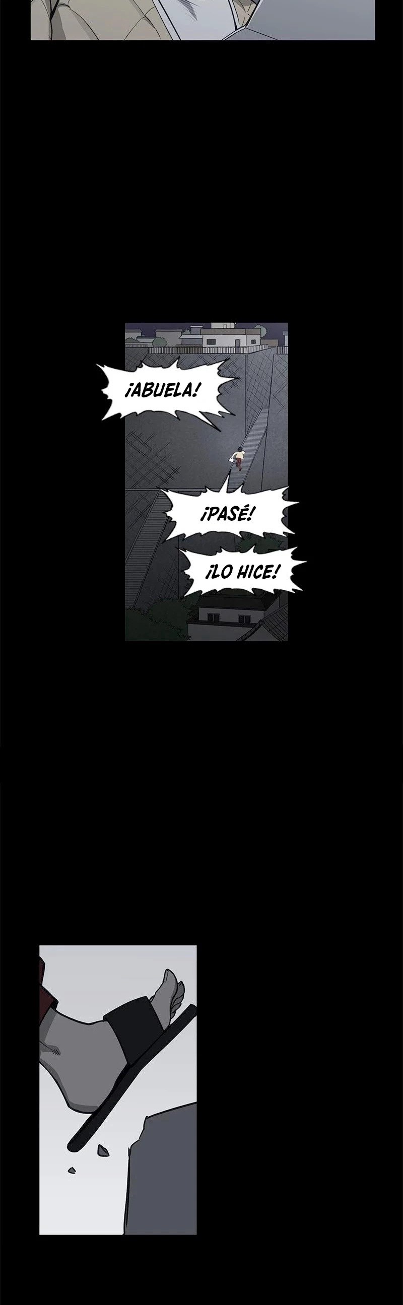 El Boxead0r > Capitulo 98 > Page 401
