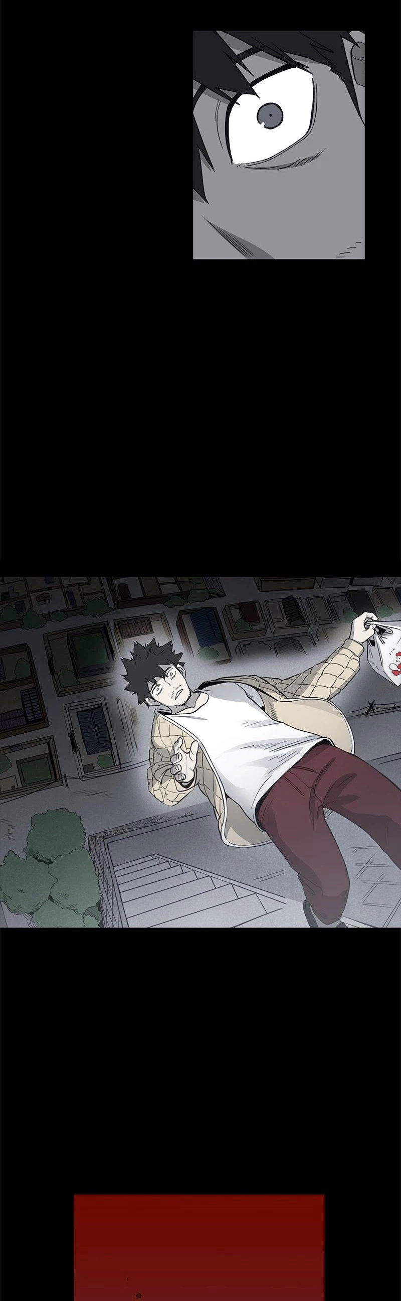 El Boxead0r > Capitulo 98 > Page 411