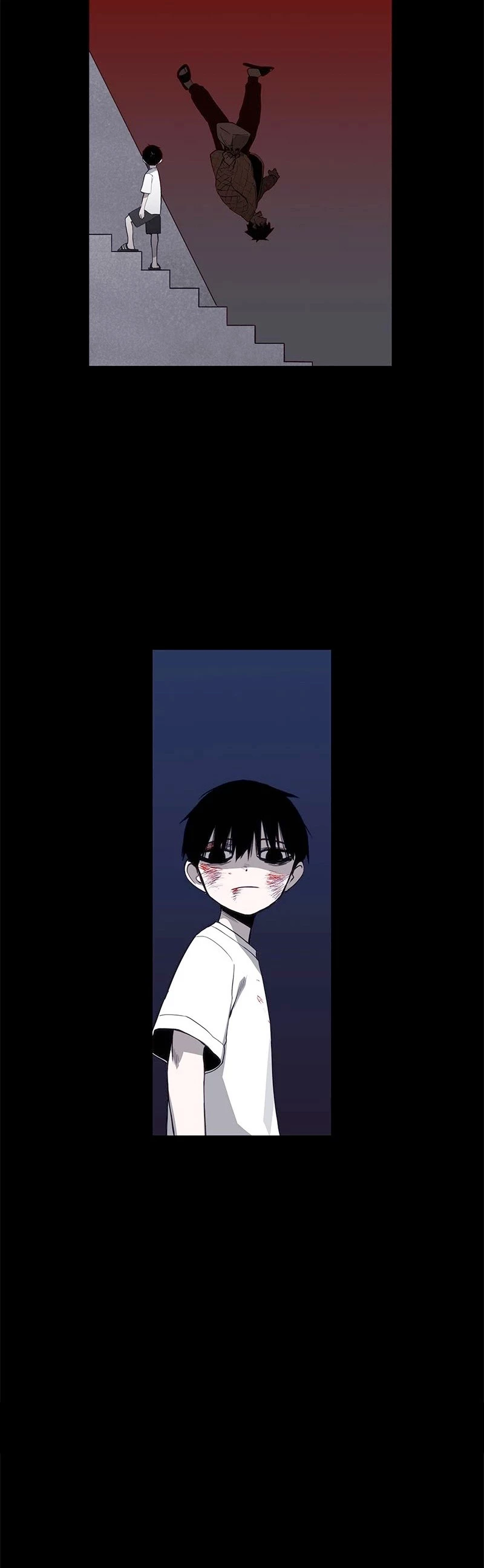 El Boxead0r > Capitulo 98 > Page 421