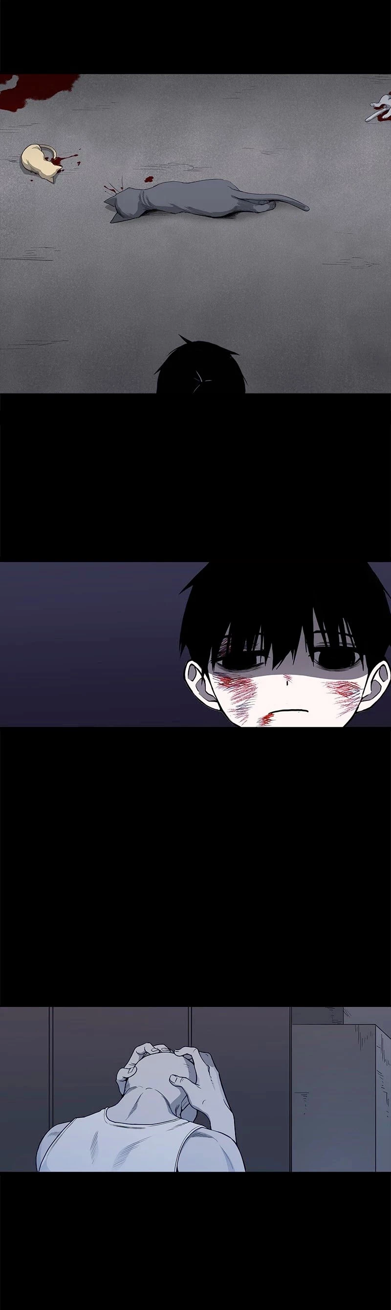 El Boxead0r > Capitulo 98 > Page 461