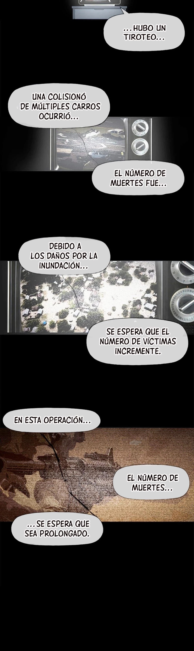 El Boxead0r > Capitulo 98 > Page 491