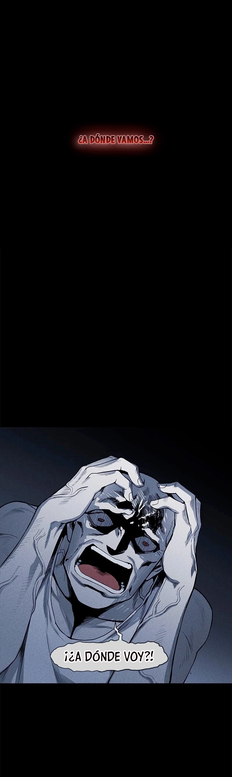 El Boxead0r > Capitulo 98 > Page 501