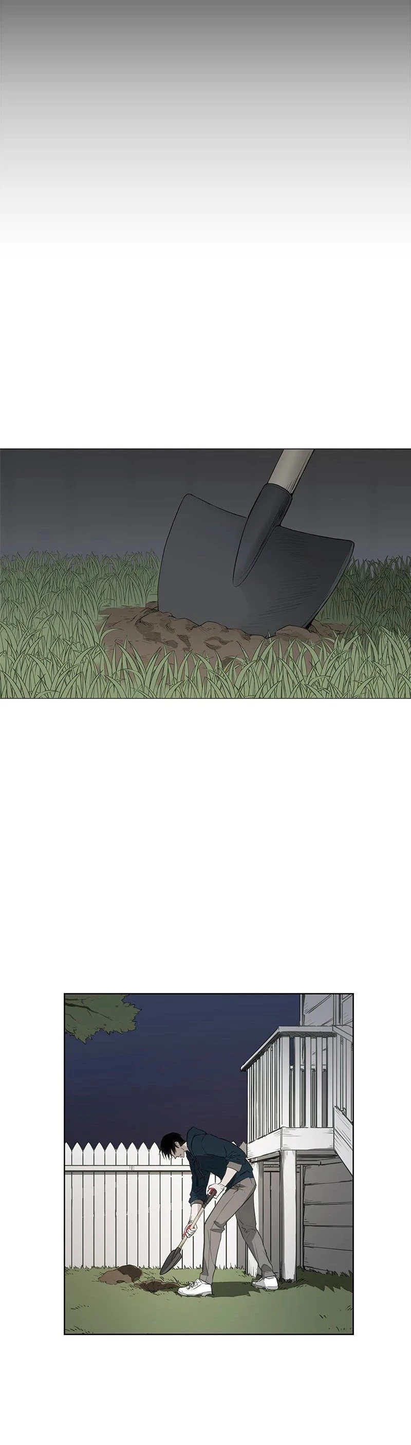 El Boxead0r > Capitulo 98 > Page 571