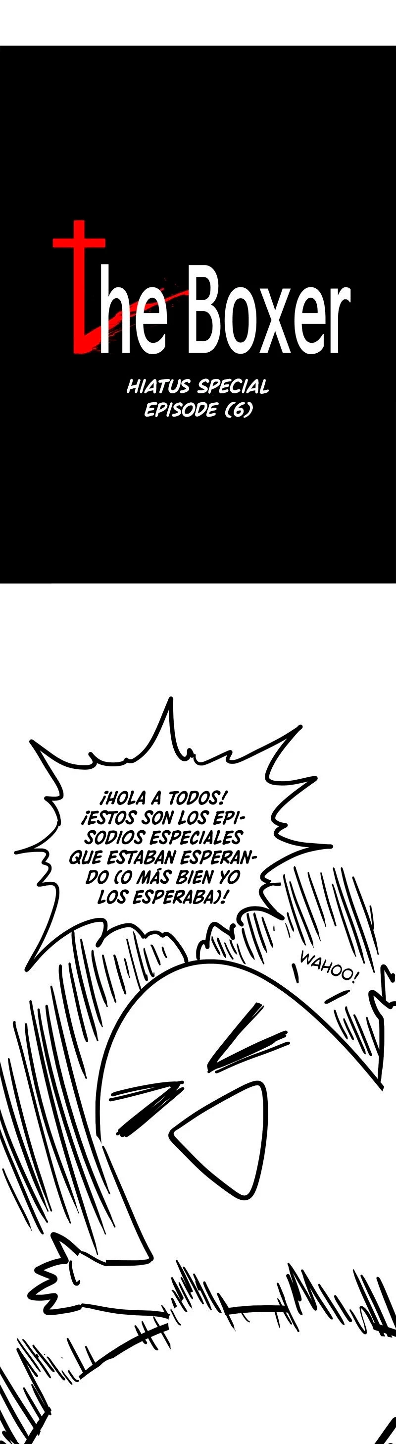 El Boxead0r > Capitulo 99 > Page 21