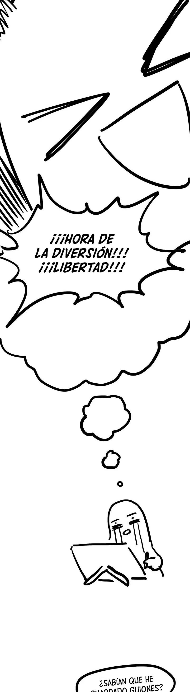 El Boxead0r > Capitulo 99 > Page 31