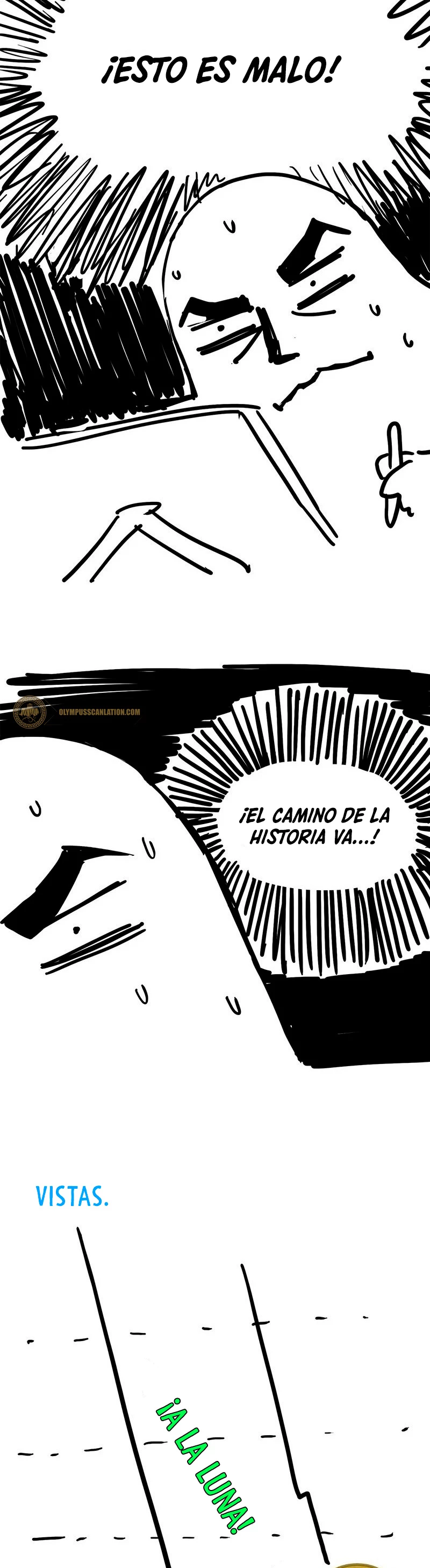 El Boxead0r > Capitulo 99 > Page 61