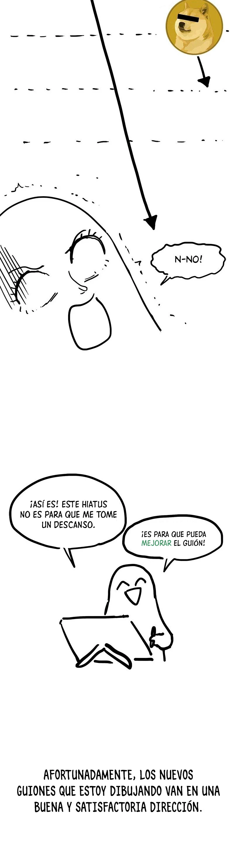 El Boxead0r > Capitulo 99 > Page 71