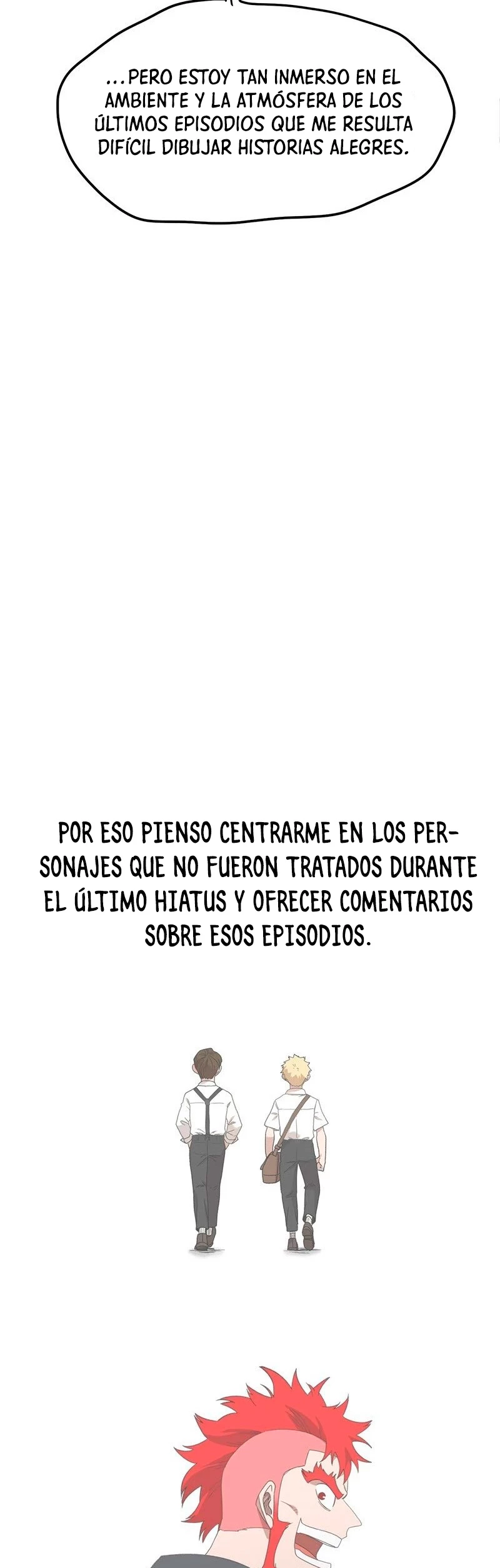El Boxead0r > Capitulo 99 > Page 111
