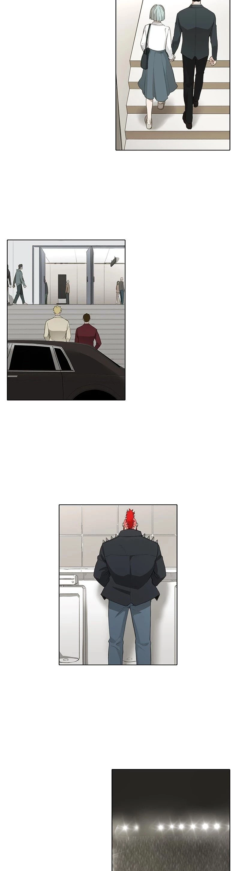 El Boxead0r > Capitulo 99.1 > Page 31