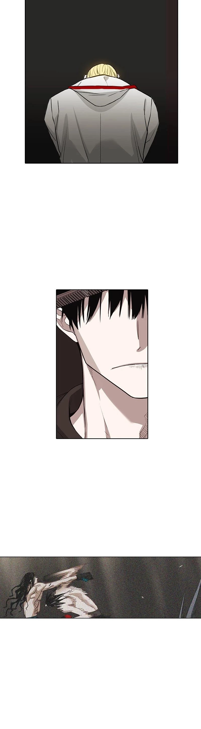 El Boxead0r > Capitulo 99.1 > Page 61