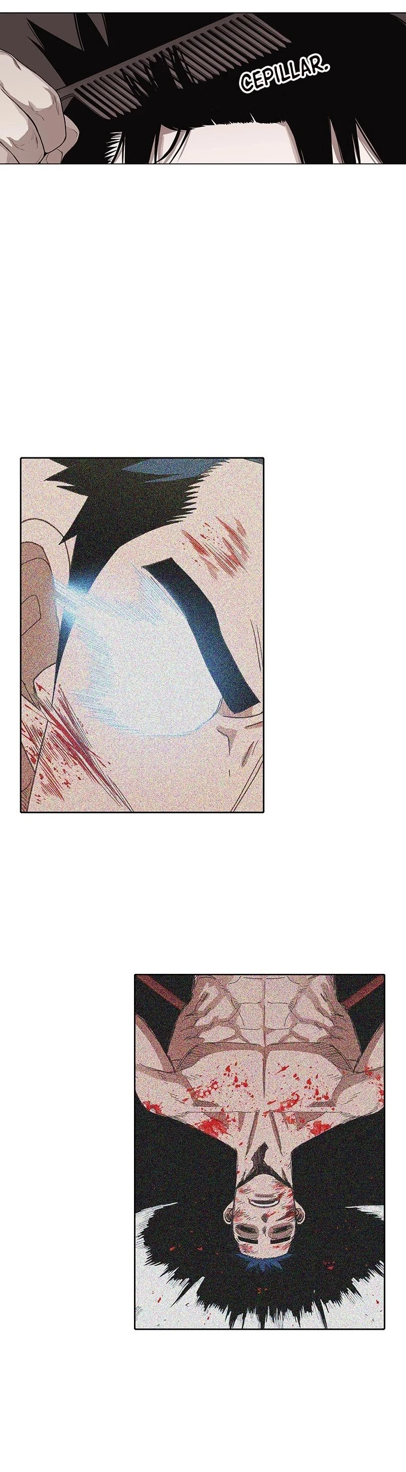El Boxead0r > Capitulo 99.1 > Page 71