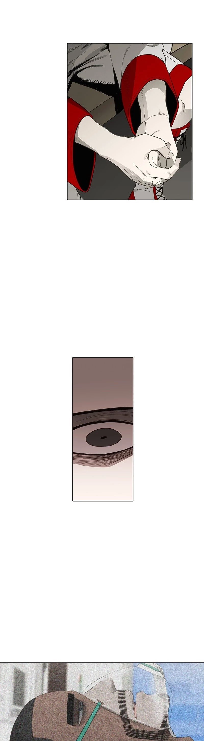El Boxead0r > Capitulo 99.1 > Page 101