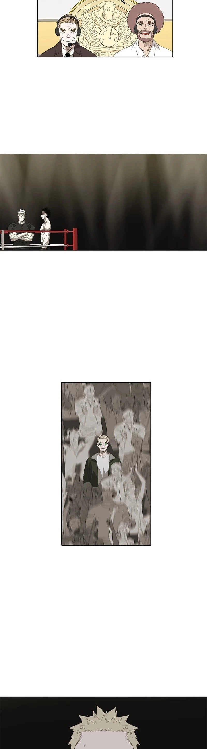 El Boxead0r > Capitulo 99.1 > Page 171