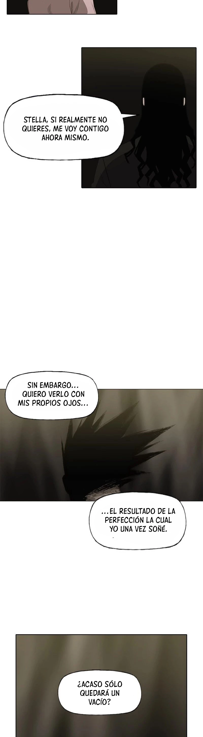 El Boxead0r > Capitulo 99.1 > Page 201
