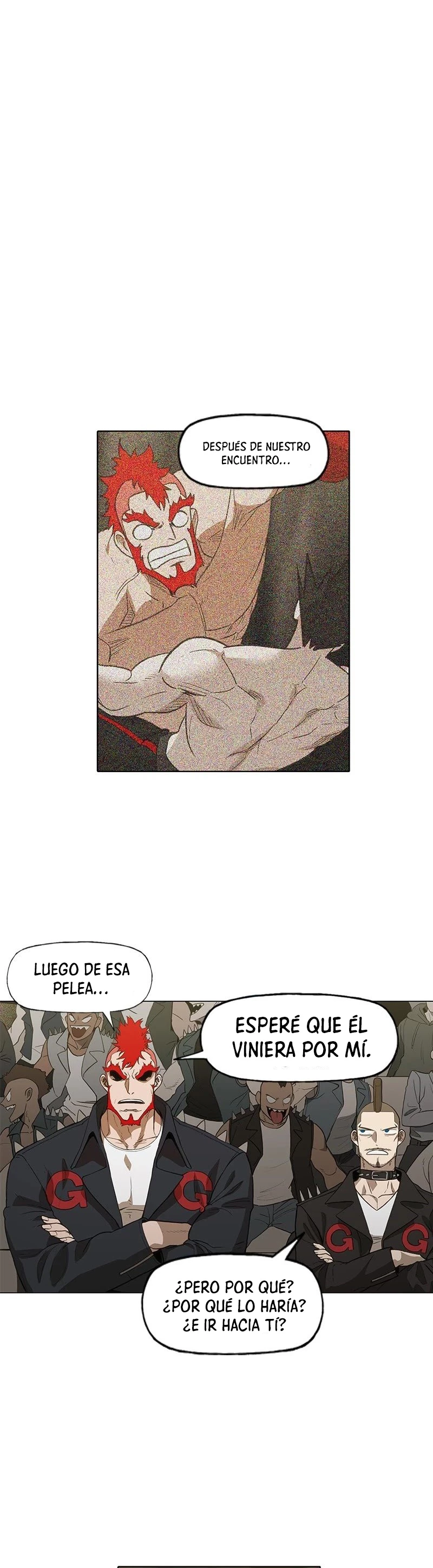 El Boxead0r > Capitulo 99.1 > Page 281