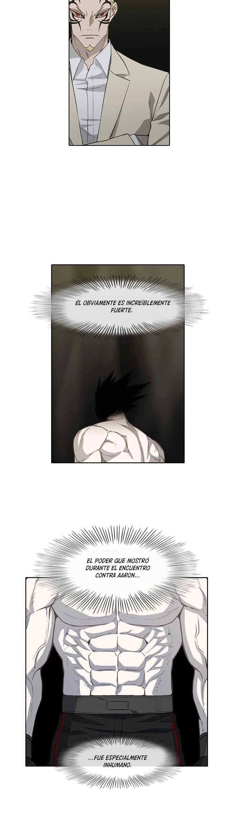 El Boxead0r > Capitulo 99.1 > Page 341