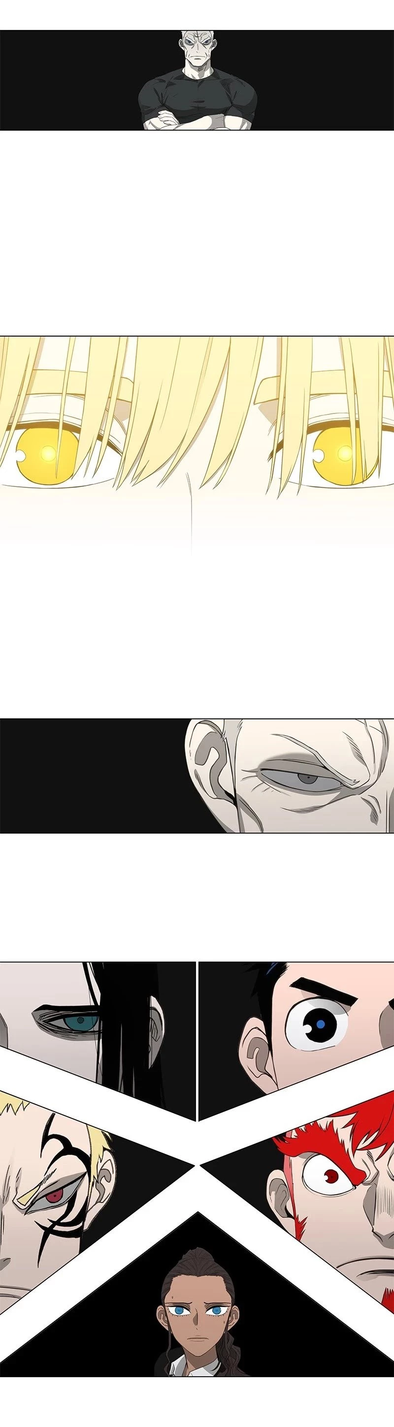 El Boxead0r > Capitulo 99.1 > Page 381