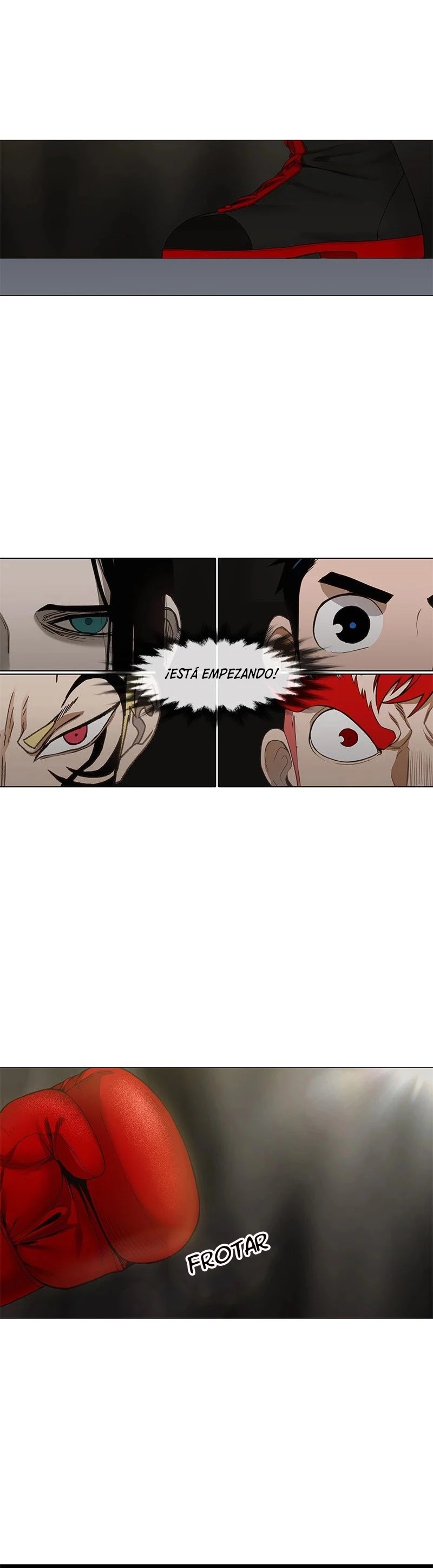 El Boxead0r > Capitulo 99.1 > Page 471