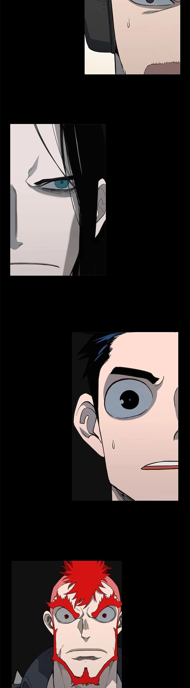 El Boxead0r > Capitulo 99.1 > Page 501